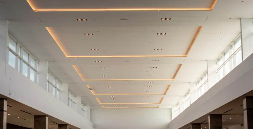 Pro Suspended Ceilings in Greater London